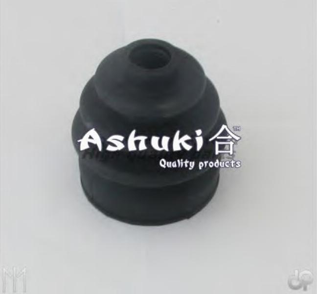 Ashuki 0858-8102 - Пыльник, приводной вал autosila-amz.com