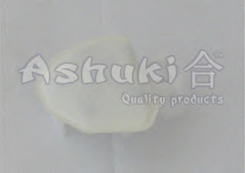 Ashuki 03999503 - Топливный фильтр autosila-amz.com