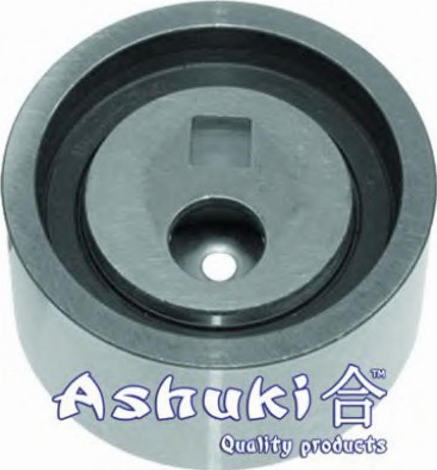 Ashuki 0342-6001 - Натяжитель, ремень ГРМ autosila-amz.com