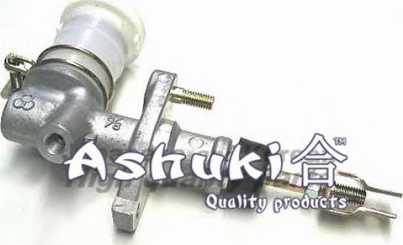 Ashuki 0750-5030 - Главный цилиндр, система сцепления autosila-amz.com