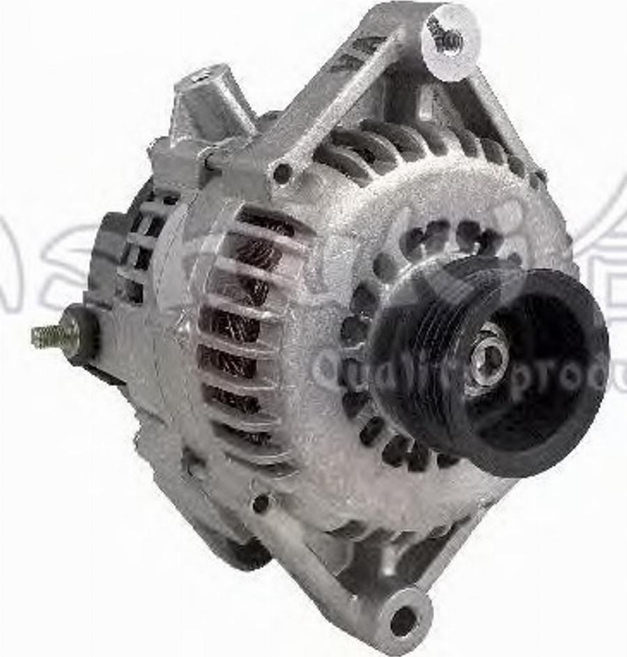 Ashuki 1533-6090 - Генератор autosila-amz.com