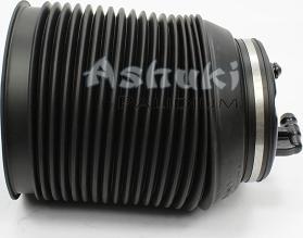Ashuki ASH10-5002 - Пневматическая рессора, ходовая часть autosila-amz.com