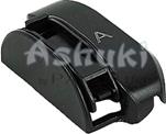 Ashuki ASH7-0001 - Адаптер, щетка стеклоочистителя autosila-amz.com