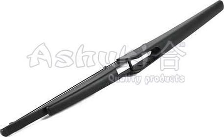 Ashuki ASHR9-375 - Щетка стеклоочистителя autosila-amz.com