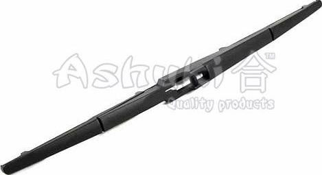 Ashuki ASHR14-350 - Щетка стеклоочистителя autosila-amz.com