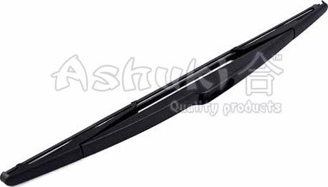Ashuki ASHR16-350 - Щетка стеклоочистителя autosila-amz.com