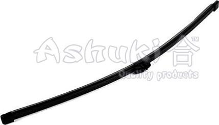 Ashuki ASHR12-350 - Щетка стеклоочистителя autosila-amz.com
