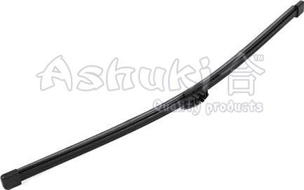 Ashuki ASHR12-325 - Щетка стеклоочистителя autosila-amz.com