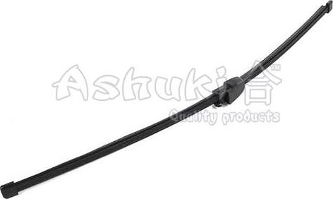 Ashuki ASHR8-450 - Щетка стеклоочистителя autosila-amz.com