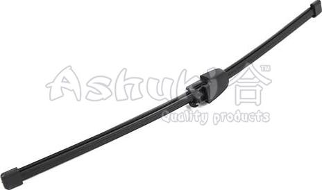 Ashuki ASHR8-325 - Щетка стеклоочистителя autosila-amz.com