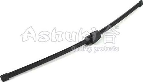 Ashuki ASHR8-375 - Щетка стеклоочистителя autosila-amz.com