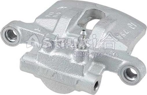 Ashuki C451-11NEW - Тормозной суппорт autosila-amz.com