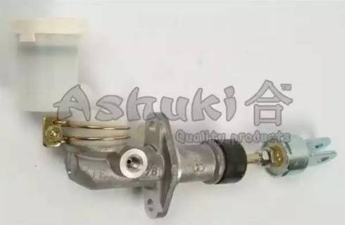Ashuki C250-01 - Главный цилиндр, система сцепления autosila-amz.com