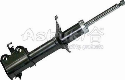 Ashuki D336-31 - Амортизатор autosila-amz.com