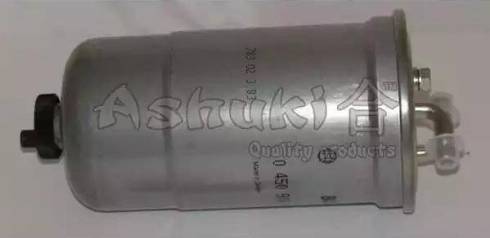 Ashuki H097-08 - Топливный фильтр autosila-amz.com