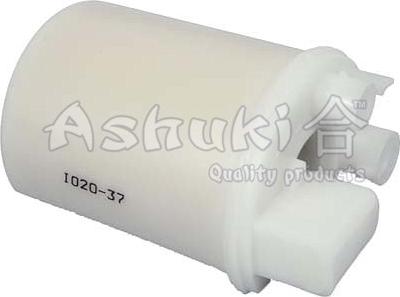 Ashuki I020-37 - Топливный фильтр autosila-amz.com