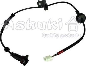 Ashuki I876-39 - Соединительный кабель ABS autosila-amz.com