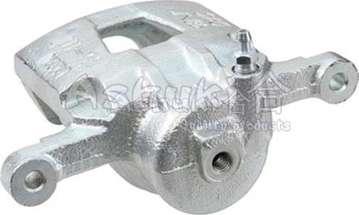 Ashuki J050-04NEW - Тормозной суппорт autosila-amz.com