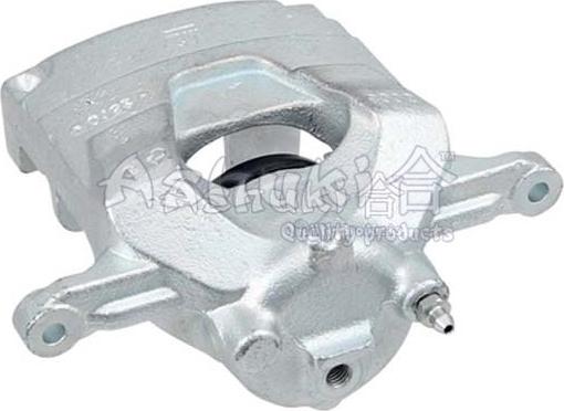 Ashuki J050-84NEW - Тормозной суппорт autosila-amz.com