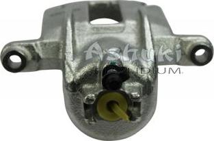 Ashuki K482-12NEW - Тормозной суппорт autosila-amz.com