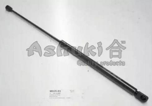 Ashuki M92583 - Газовая пружина, упор autosila-amz.com