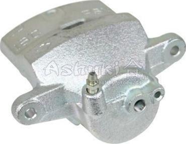 Ashuki M450-07NEW - Тормозной суппорт autosila-amz.com