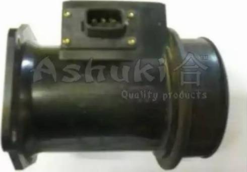 Ashuki N975-08 - Датчик потока, массы воздуха autosila-amz.com