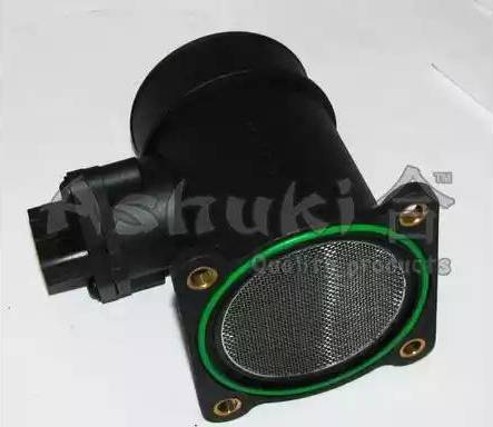 Ashuki N975-14 - Датчик потока, массы воздуха autosila-amz.com