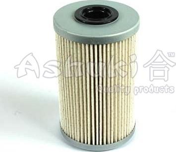 Ashuki N001-26 - Топливный фильтр autosila-amz.com