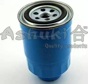 Ashuki N003-08 - Топливный фильтр autosila-amz.com