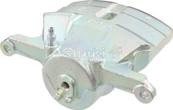 Ashuki N015-29NEW - Тормозной суппорт autosila-amz.com