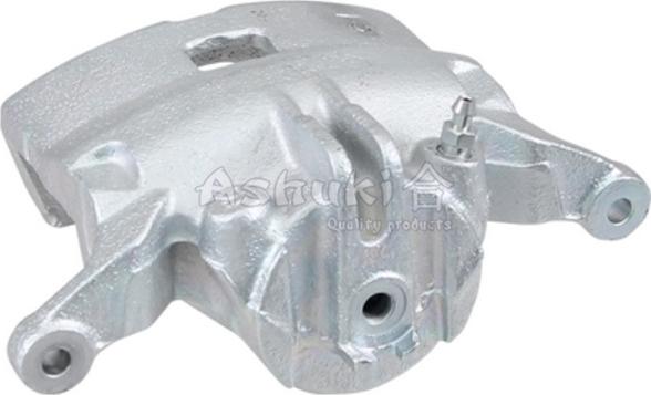 Ashuki N017-32NEW - Тормозной суппорт autosila-amz.com