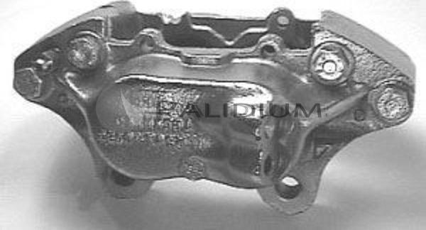 Ashuki PAL4-1946 - Тормозной суппорт autosila-amz.com