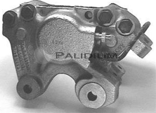 Ashuki PAL4-1971 - Тормозной суппорт autosila-amz.com