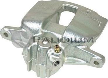 Ashuki PAL4-1063 - Тормозной суппорт autosila-amz.com