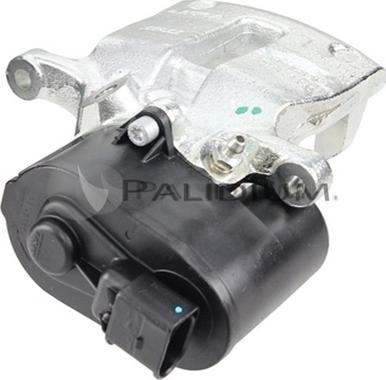 Ashuki PAL4-1006 - Тормозной суппорт autosila-amz.com