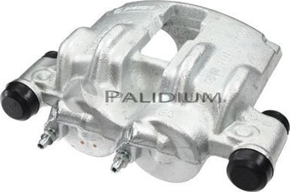 Ashuki PAL4-1146 - Тормозной суппорт autosila-amz.com