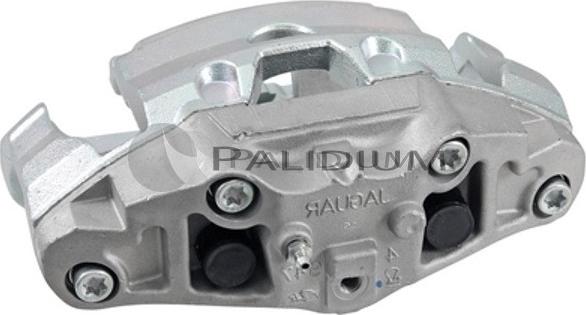 Ashuki PAL4-1865 - Тормозной суппорт autosila-amz.com