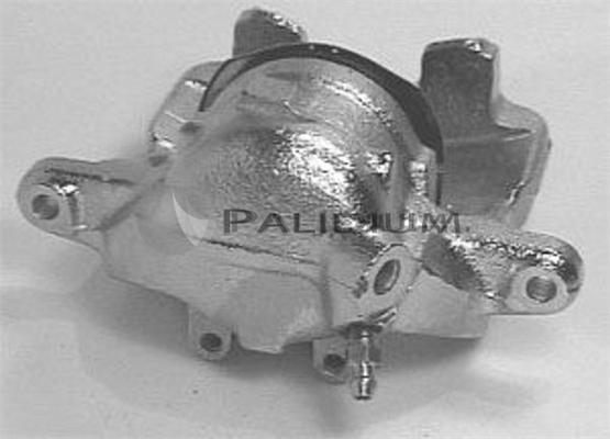 Ashuki PAL4-1885 - Тормозной суппорт autosila-amz.com