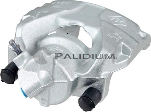 Ashuki PAL4-1789 - Тормозной суппорт autosila-amz.com