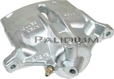 Ashuki PAL4-2568 - Тормозной суппорт autosila-amz.com