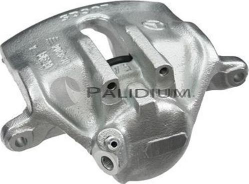 Ashuki PAL4-2626 - Тормозной суппорт autosila-amz.com