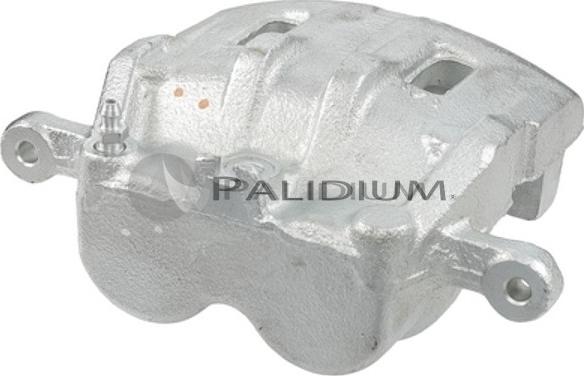 Ashuki PAL4-2670 - Тормозной суппорт autosila-amz.com