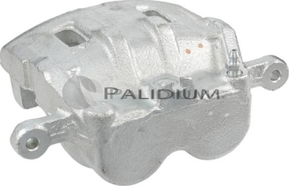 Ashuki PAL4-2671 - Тормозной суппорт autosila-amz.com