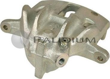 Ashuki PAL4-2013 - Тормозной суппорт autosila-amz.com