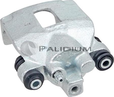 Ashuki PAL4-2370 - Тормозной суппорт autosila-amz.com