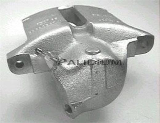 Ashuki PAL4-2233 - Тормозной суппорт autosila-amz.com