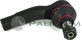 Ashuki PAL5-4053 - Наконечник рулевой тяги, шарнир autosila-amz.com