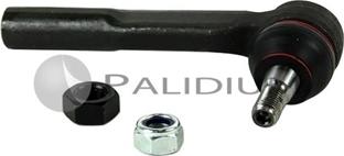 Ashuki PAL5-4081 - Наконечник рулевой тяги, шарнир autosila-amz.com