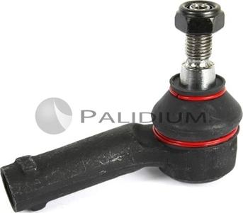 Ashuki PAL5-4036 - Наконечник рулевой тяги, шарнир autosila-amz.com